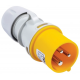 Industrial Plugs & Sockets